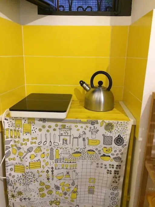 Holiday home La Casa Al Teatro Villa Catania Italy