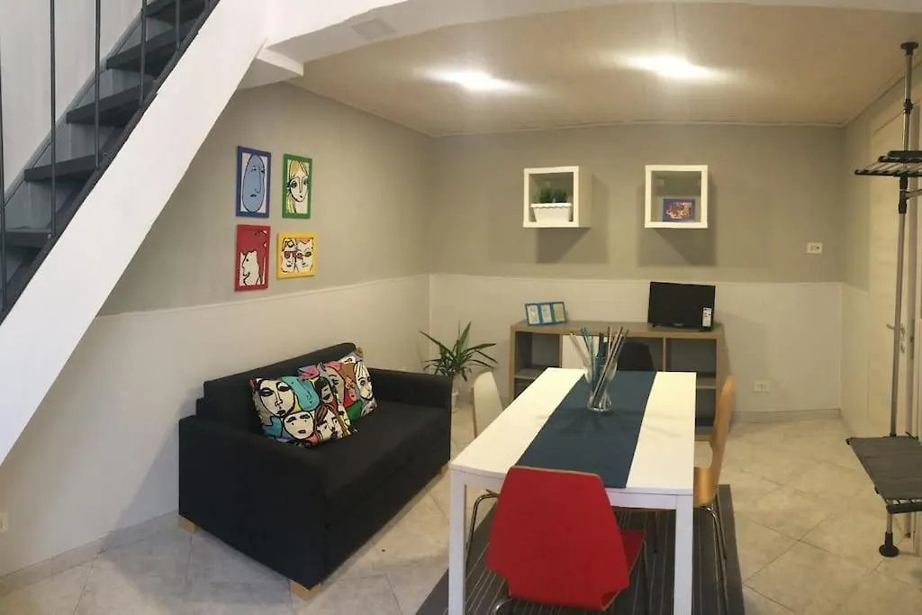 Holiday home La Casa Al Teatro Villa Catania