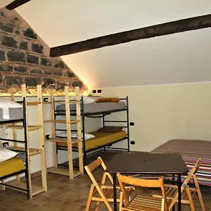 Agora Hostal